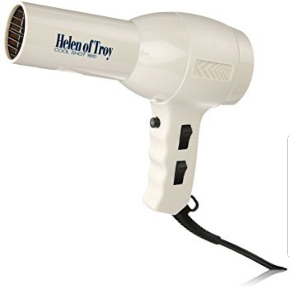 Hair Blow dryer!